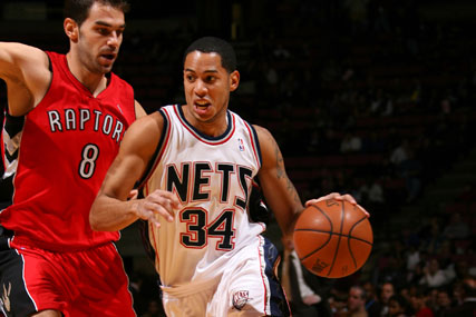 NBA: seeks partners for first Euro tour