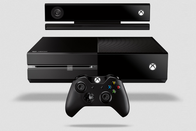 Xbox One: Microsoft views console as an all-in-one entertainment system