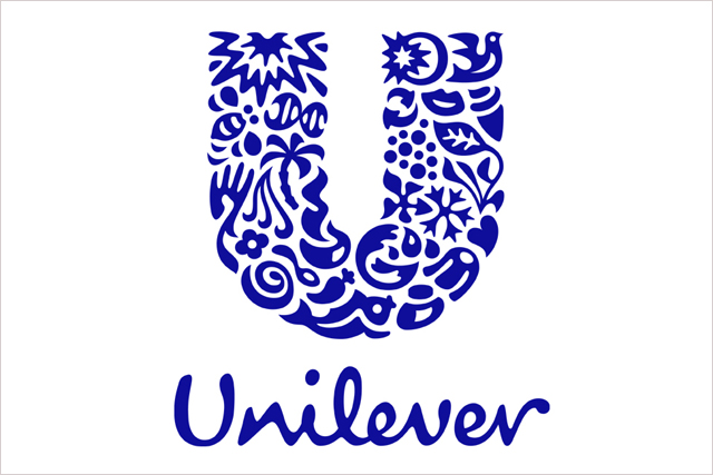 Unilever: reports 50bn Euros in annual sales