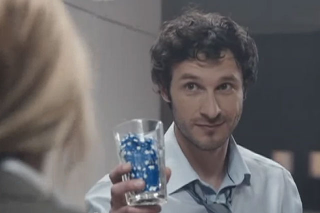 Betway: 2012 TV campaign