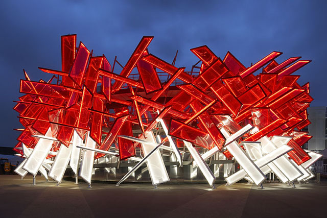 Coca-Cola: M&C Saatchi ran branded Beat TV Show