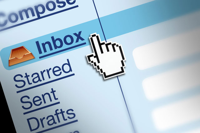 Email: preferred medium for young consumers sharing details with brands