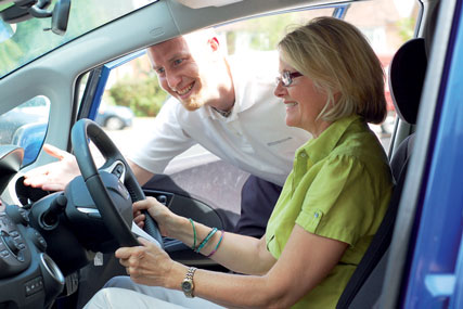 CPM focused on non-FMCG clients like Honda