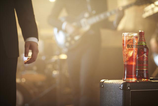 Bulmers: current TV marketing campaign features Plan B