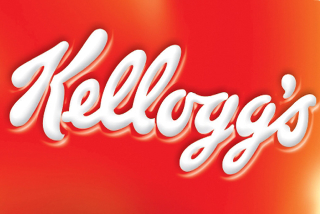 Kellogg: restructuring marketing team