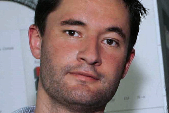 Ed Elworthy: Nike's global football brand communications director