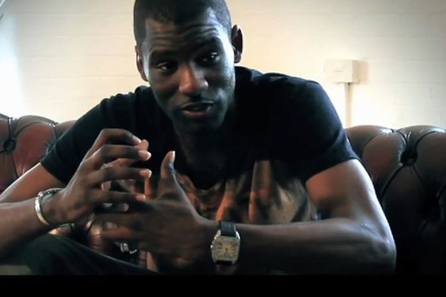 Wretch 32: backs copyright campaign