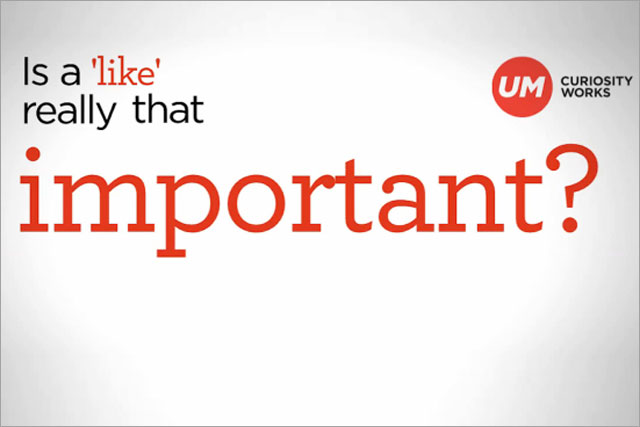 UM Wave 6 report: urges brands to use social media strategically