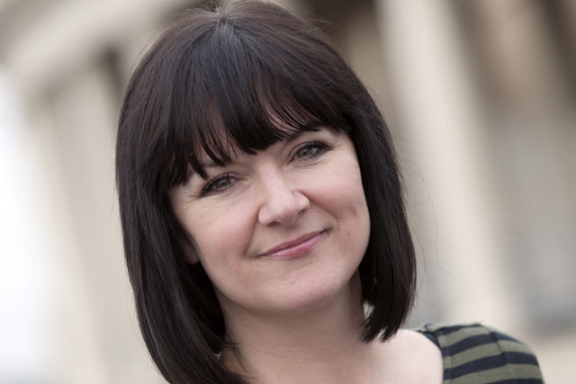 Nicky Marsh: appointed marketing director of Merlin Entertainments' midway division