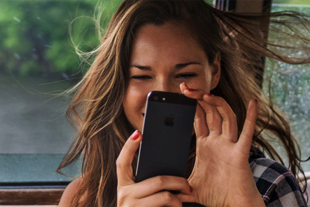 Apple: overthrows Coca-Cola to become the world's 'most valuable' brand