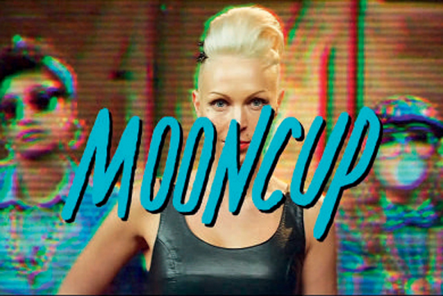 Mooncup rap battle