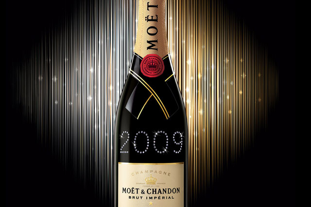 Moet & Chandon Brut Imperial