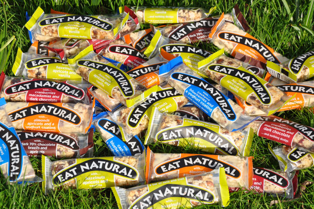 Eat Natural: brand seeks its first head of marketing