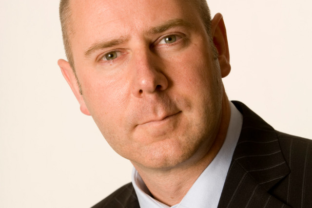 John Dixon