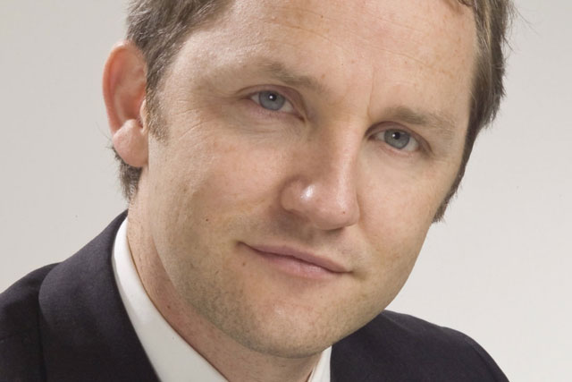 James Purnell: incoming director of strategy and digital, BBC