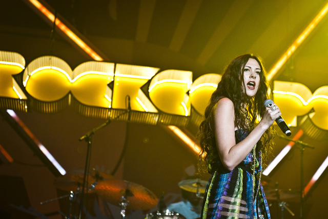 RockCorps: Orange gig sponsorship on hold