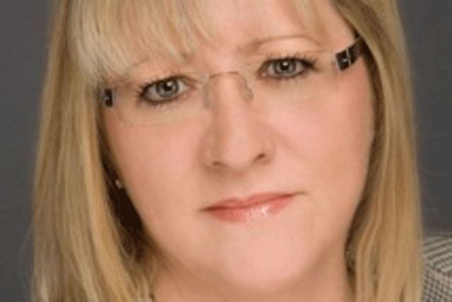 Alison Lancaster: appointed chief marketing officer of Morrisons' Kiddicare brand