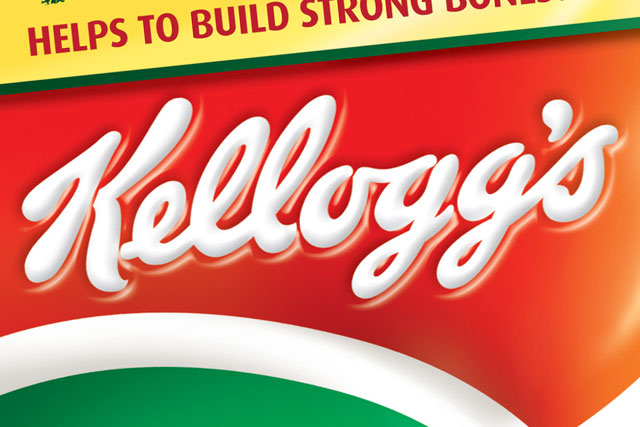 Kellogg: Jonathan Myers joining as UK head