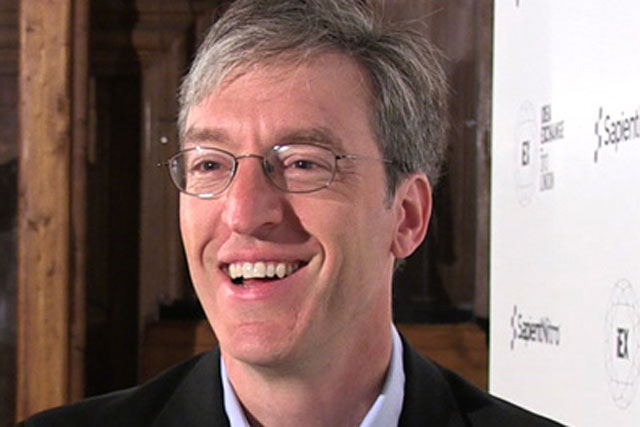 Steven Levitt: author of Freakonomics
