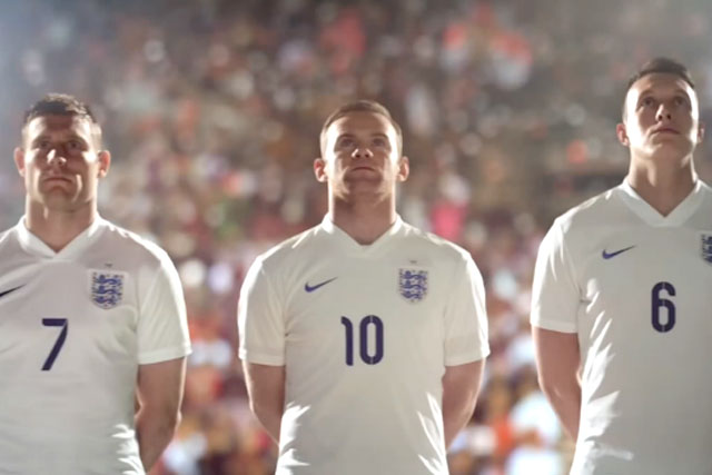 Vauxhall: urges football fans to 'stand together'