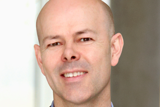 Gavin Thomson promoted to MD