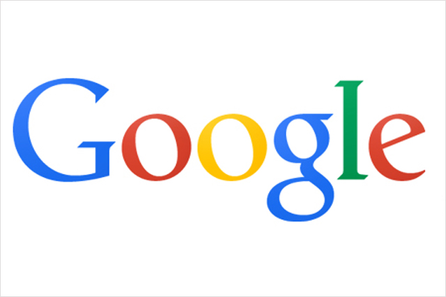 Google: revamps its logo
