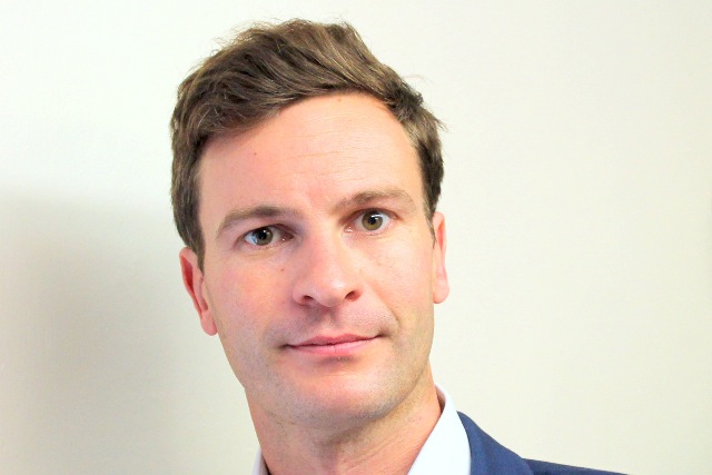 Hugh Pile: L'Oreal UK & Ireland's new CMO