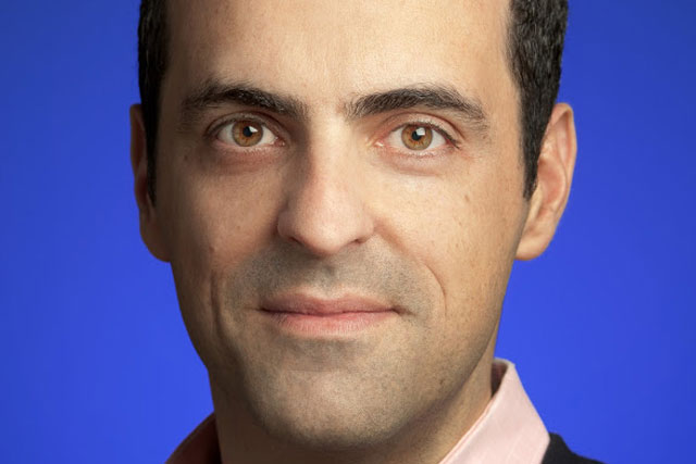 Hugo Barra: leaves Google for Chinese mobile firm Xiaomi
