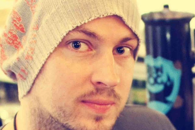 BrewDog: co-founder James Watt