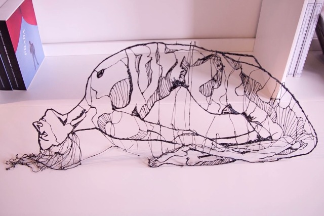Lix: 3D printing pen has been funded by Kickstarter