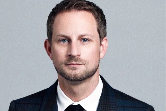 Mario Muttenthaler: becomes chief marketing officer at The Cambridge Satchel Company