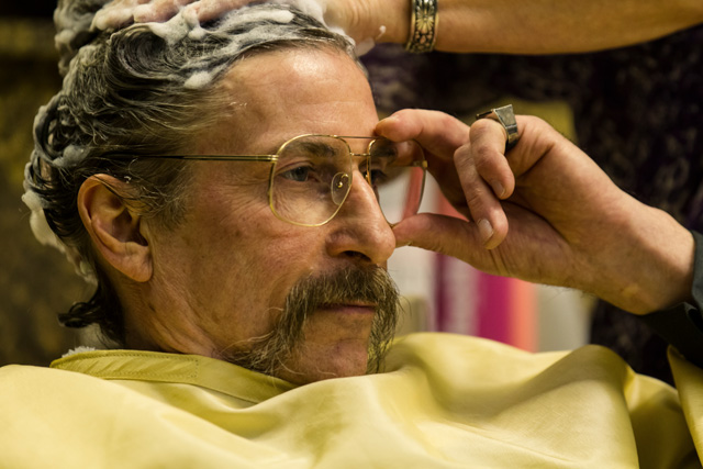 Southern Comfort: unveiled second ad in Whatever's Comfortable campaign