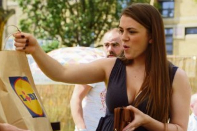 Lidl: launches £20m #Lidlsurprises campaign