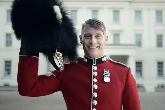 VisitBritain: latest campaign runs under the GREAT branding