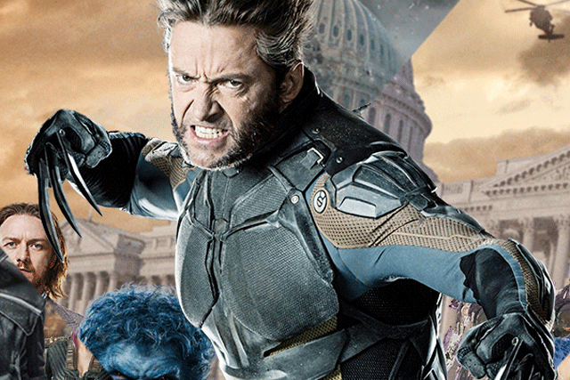 X Men: creator Marvel signs deal with Samsung