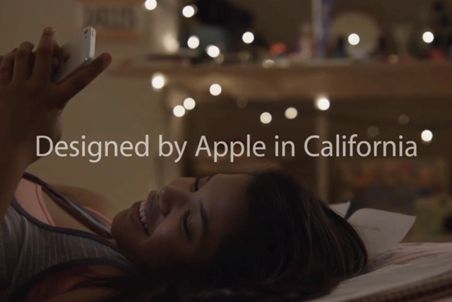 Apple: gearing up for the launch of a smartwatch?