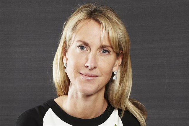 Danielle Crook: to join Netflix