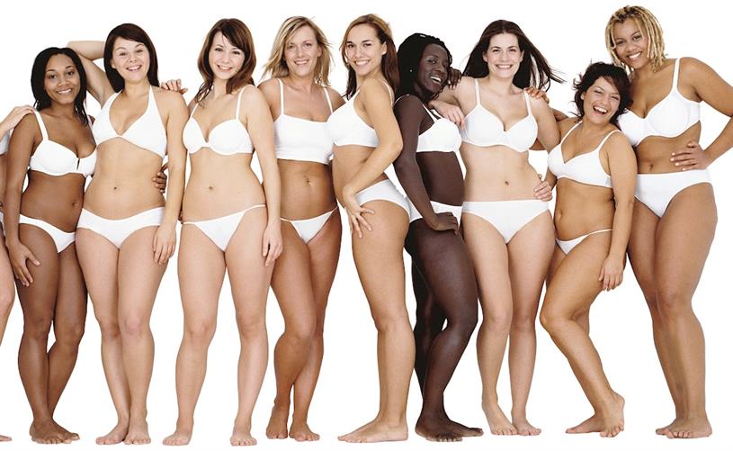 Dove: Unilever brand