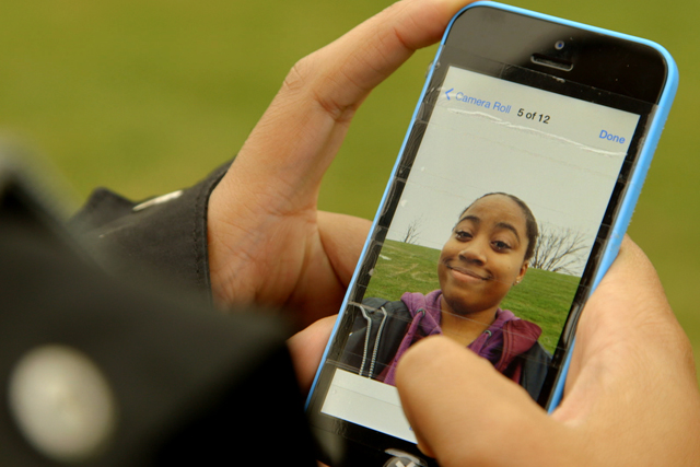 Dove: celebrates natural beauty in Selfie short at Sundance festival