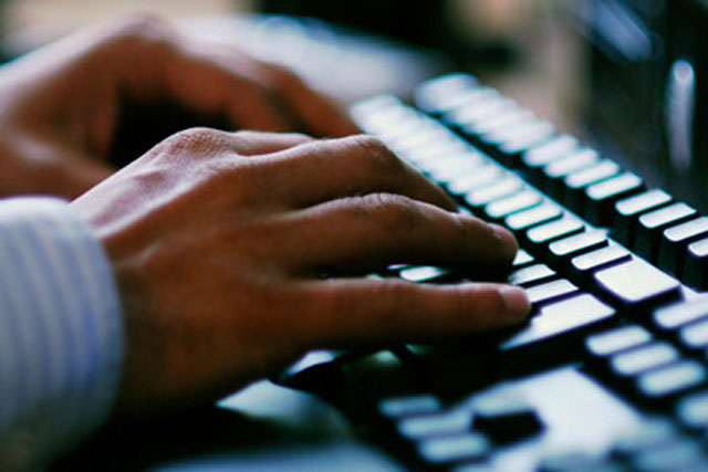 Ebusiness: only 1% of firms are set to hire a chief digital officer says Forrester survey