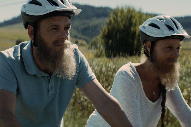 Halfords: campaign focuses on the joys of the open road