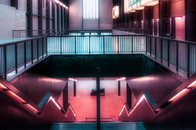 Tate Modern: Hyundai agrees to sponsor annual installations in the Turbine Hall
