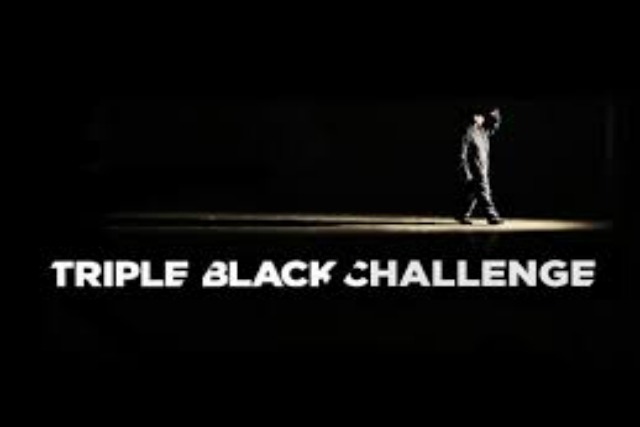Foot Locker challenges fans to compete against the clock in pitch black in hunt for trainers