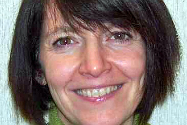 Margaret Jobling: joining British Gas from Birds Eye