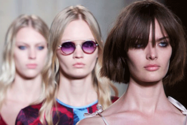 London Fashion Week starts this week