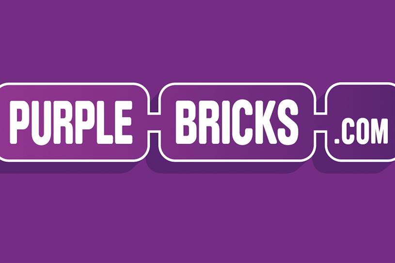 Purplebricks.com: two former Virgin directors join online estate agency