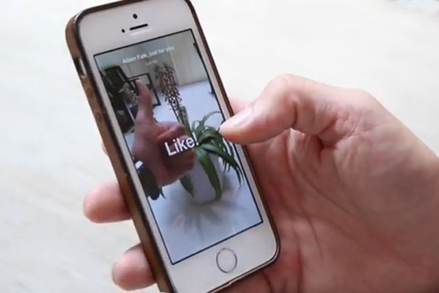 Slingshot: Facebook's rumoured photo-sharing app has gone live in the US