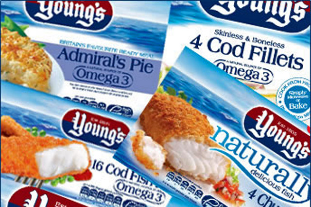 Young's Seafood: Yvonne Adam returns as marketing director