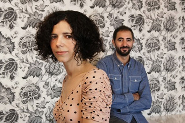 W&K London: Laura Sampedro and Carlos Alija join the agency as creative directors