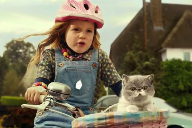 Three: TV campaign boosts fortunes of Starship's hit song
